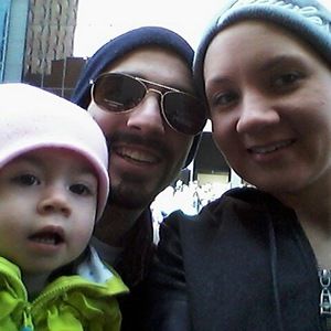 Meet your Posher, Brandy